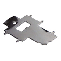 Whitecap Qualifies for Free Shipping Whitecap Deck Plate Key Universal #S-7041P