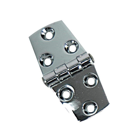 Whitecap Qualifies for Free Shipping Whitecap Door Hinge 1-1/2" x 4" 316 Stainless #6029