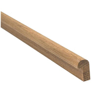 Whitecap Edge Molding 5' #60835