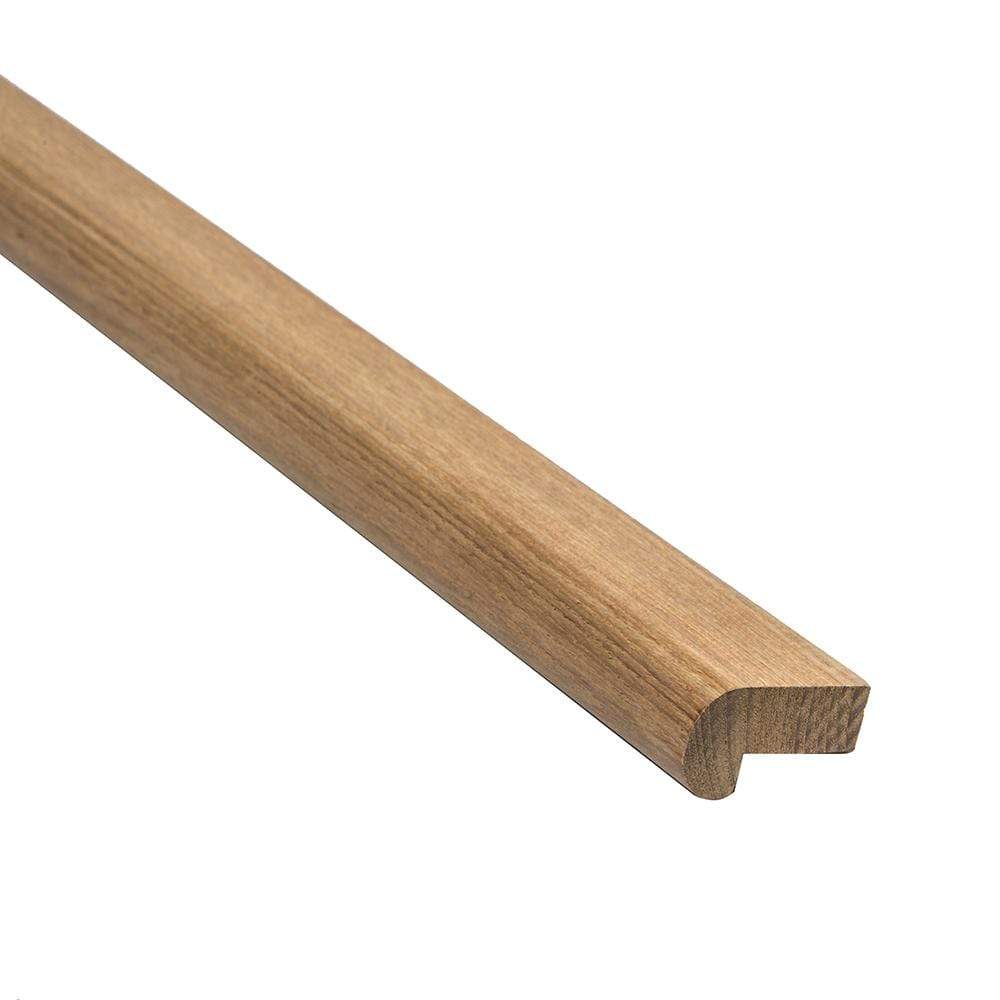 Whitecap Edge Molding 5' #60835
