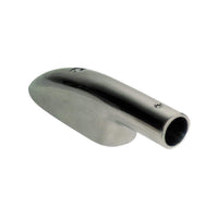 Whitecap Qualifies for Free Shipping Whitecap End-Top Mounted 90-Degree 7/8