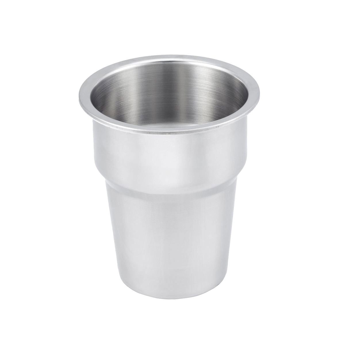 Whitecap Qualifies for Free Shipping Whitecap Extra Large SS Cupholder #S-3507C