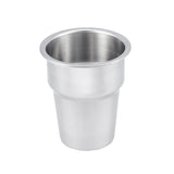Whitecap Qualifies for Free Shipping Whitecap Extra Large SS Cupholder #S-3507C