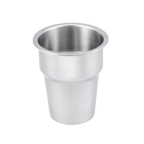 Whitecap Qualifies for Free Shipping Whitecap Extra Large SS Cupholder #S-3507C
