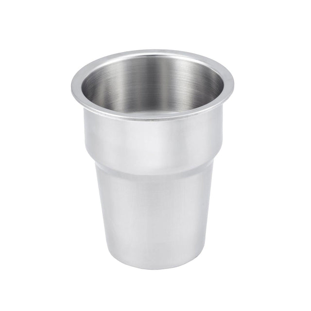 Whitecap Qualifies for Free Shipping Whitecap Extra Large SS Cupholder #S-3507C