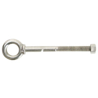 Whitecap Qualifies for Free Shipping Whitecap Eye Bolt 1/2