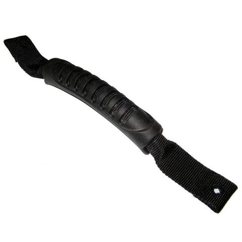 Whitecap Qualifies for Free Shipping Whitecap Flexible Kayak Grab Handle with Molded Grip #S-7098P