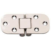 Whitecap Qualifies for Free Shipping Whitecap Flush 2-Pin Hinge 3