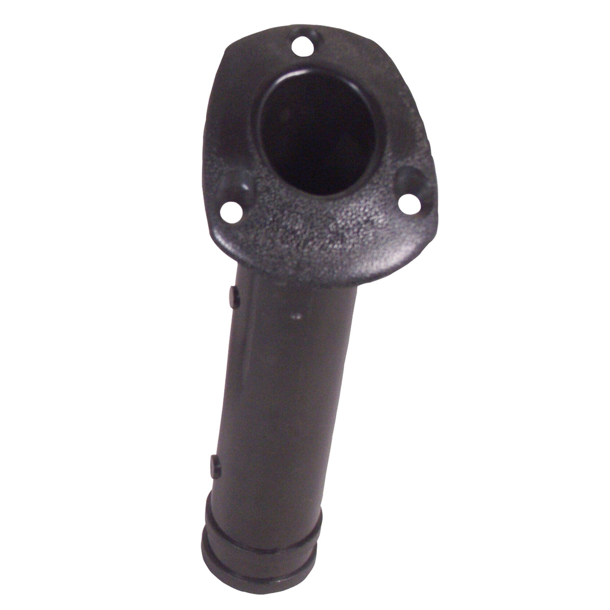 Whitecap Qualifies for Free Shipping Whitecap Flush Mount Rod Holder #3447BP