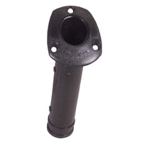 Whitecap Qualifies for Free Shipping Whitecap Flush Mount Rod Holder #3447BP