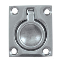 Whitecap Qualifies for Free Shipping Whitecap Flush Pull Ring 1-1/2