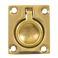 Whitecap Qualifies for Free Shipping Whitecap Flush Pull Ring 1-1/2