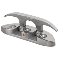 Whitecap Qualifies for Free Shipping Whitecap Folding Cleat 4-1/2