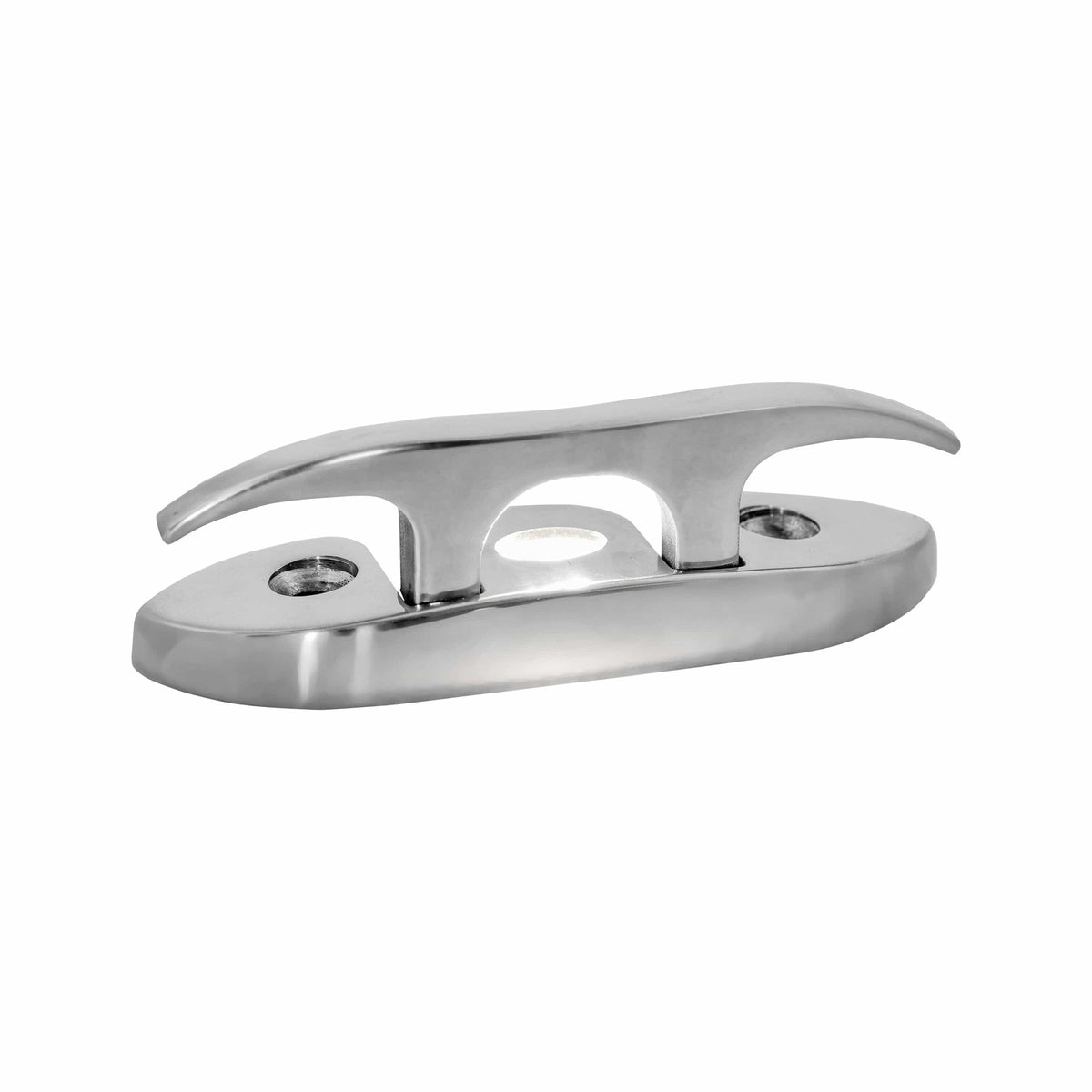 Whitecap Qualifies for Free Shipping Whitecap Folding Cleat with LED Light 4-1/2" #6744LEDC