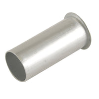 Whitecap Qualifies for Free Shipping Whitecap Formed Aluminum Drain Tube 1
