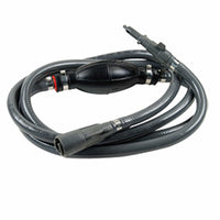 Whitecap Qualifies for Free Shipping Whitecap Fuel Line Assembly Yamaha #F-5902