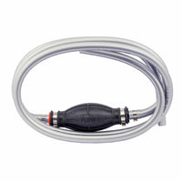 Whitecap Qualifies for Free Shipping Whitecap Fuel Line Universal Assembly LP #F-5822