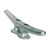 Whitecap Qualifies for Free Shipping Whitecap Galvanized Dock Cleat 6