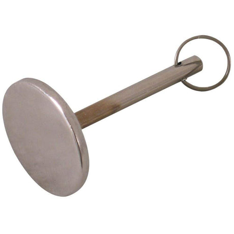 Whitecap Qualifies for Free Shipping Whitecap Hatch Cover Pull 1-1/4" 304 Stainless #S-229C