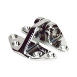 Whitecap Qualifies for Free Shipping Whitecap Hatch Hinge 3" x 2-1/2" 316 Stainless #6027C