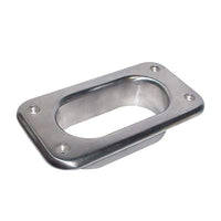 Whitecap Qualifies for Free Shipping Whitecap Hawse Pipe 4