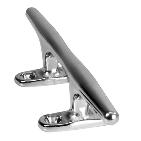 Whitecap Qualifies for Free Shipping Whitecap Hollow Base 10" Stainless Cleat #6011C