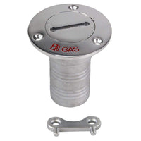 Whitecap Qualifies for Free Shipping Whitecap Hose Deck Fill 1-1/2