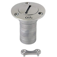 Whitecap Qualifies for Free Shipping Whitecap Hose Deck Fill 1-1/2