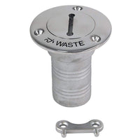 Whitecap Qualifies for Free Shipping Whitecap Hose Deck Fill 1-1/2