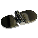 Whitecap Qualifies for Free Shipping Whitecap Ladder Hinge 1" 316 Stainless #6391