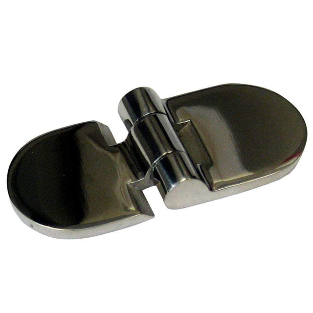 Whitecap Qualifies for Free Shipping Whitecap Ladder Hinge 1" 316 Stainless #6391