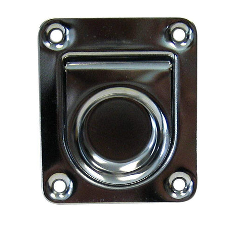 Whitecap Qualifies for Free Shipping Whitecap Lift Handle 2-1/4" x 2-5/8" 304 Stainless #S-222C