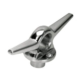 Whitecap Qualifies for Free Shipping Whitecap Lift Ring/Cleat 6" 316 Stainless #6098C