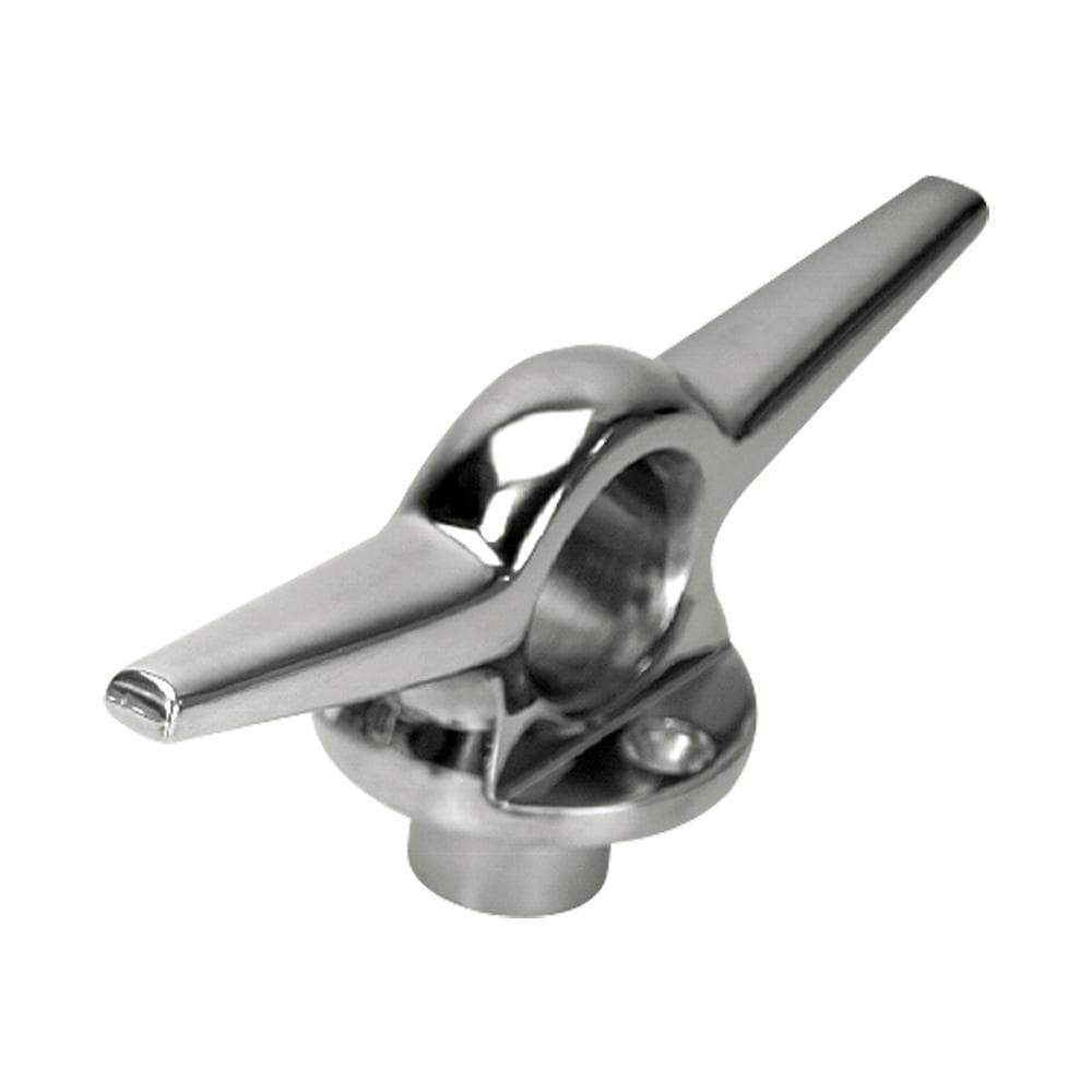 Whitecap Qualifies for Free Shipping Whitecap Lift Ring/Cleat 7" 316 Stainless #6099C