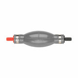 Whitecap Qualifies for Free Shipping Whitecap Low Perm Prime Bulb 1/4" #F-5732C