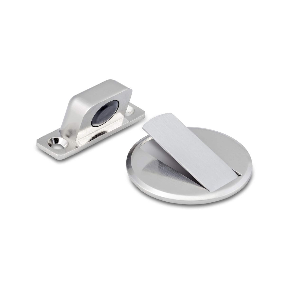 Whitecap Qualifies for Free Shipping Whitecap Magnet Catch and Receiver Plate #S-1409C