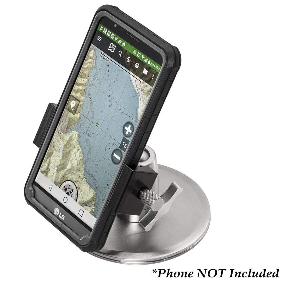 Whitecap Qualifies for Free Shipping Whitecap Mobile Device Holder Cup Holder Mount #S-1811C