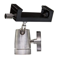 Whitecap Mobile Device Holder Permanent Mount #S-1812C