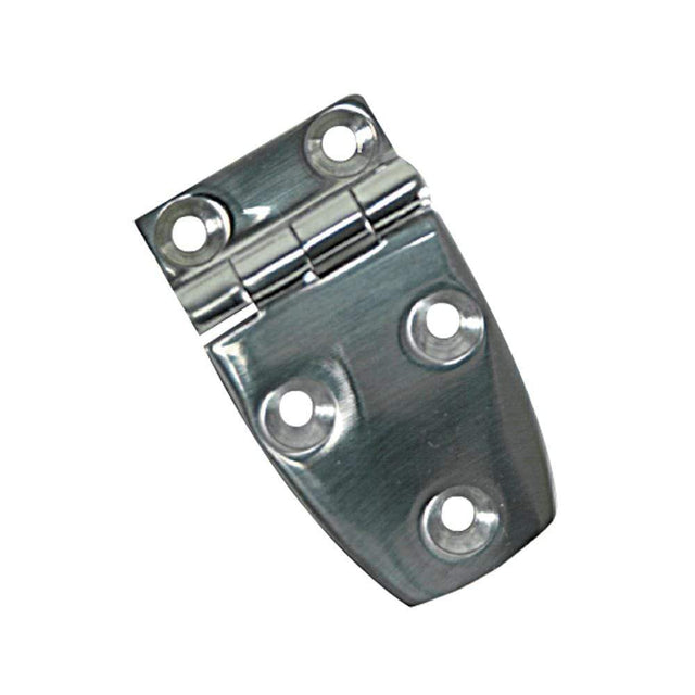 Whitecap Qualifies for Free Shipping Whitecap Offset Hinge 1-1/2" x 2-1/4" 316 Stainless 3/8" Offset #6161