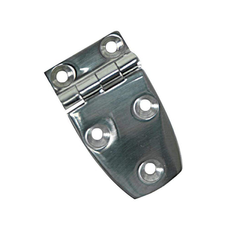 Whitecap Qualifies for Free Shipping Whitecap Offset Hinge 1-1/2" x 2-3/4" 316 Stainless 3/8" Offset #6162