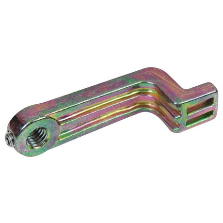 Whitecap Qualifies for Free Shipping Whitecap Offset Long Cam Bar #S-0226LO