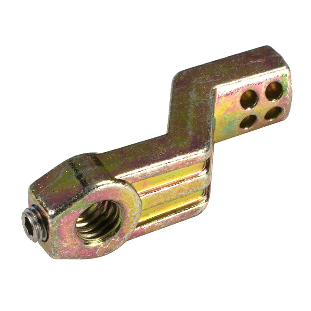 Whitecap Qualifies for Free Shipping Whitecap Offset Short Cam Bar #S-0226SO