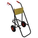 Whitecap Not Qualified for Free Shipping Whitecap Outboard Motor Cart #S-9319