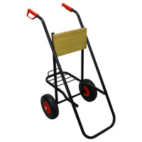 Whitecap Not Qualified for Free Shipping Whitecap Outboard Motor Cart #S-9319