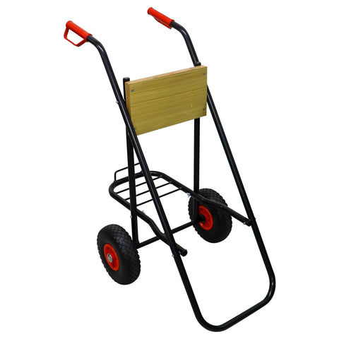 Whitecap Not Qualified for Free Shipping Whitecap Outboard Motor Cart #S-9319