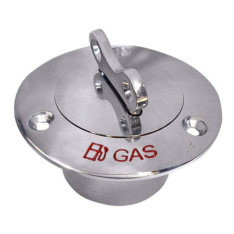 Whitecap Qualifies for Free Shipping Whitecap Pipe Deck Fill 1-1/2" Gas #6031