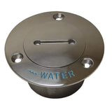 Whitecap Pipe Deck Fill 1-1/2" Water #6033