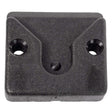 Whitecap Qualifies for Free Shipping Whitecap Plastic Microphone Clip #S-501