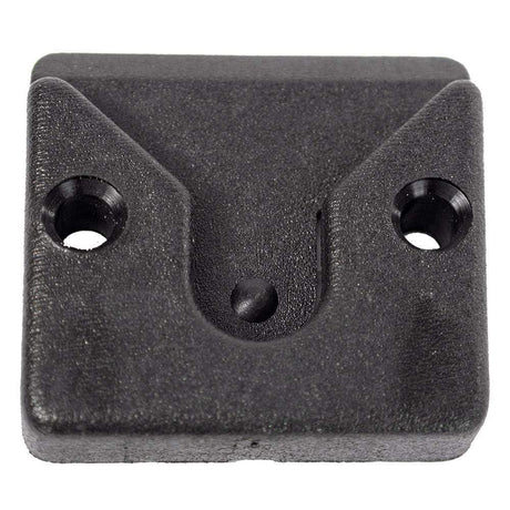 Whitecap Qualifies for Free Shipping Whitecap Plastic Microphone Clip #S-501