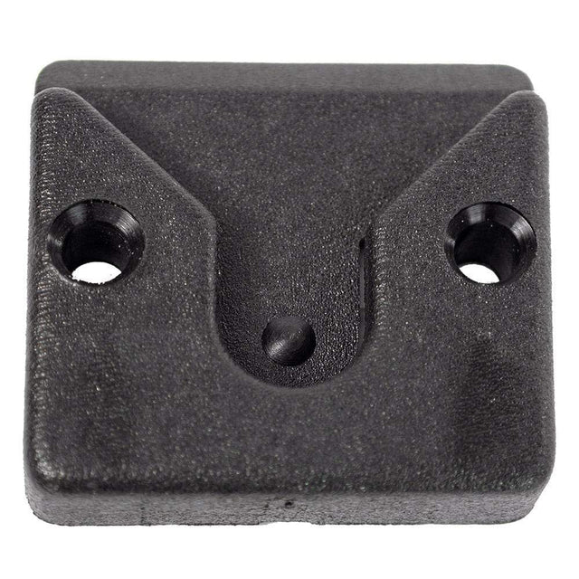 Whitecap Qualifies for Free Shipping Whitecap Plastic Microphone Clip #S-501